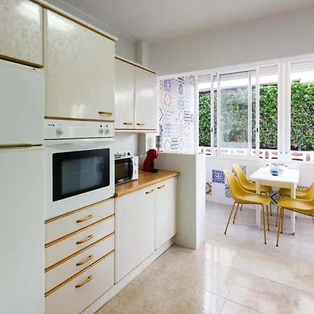 Ona By Costablancarent * Denia