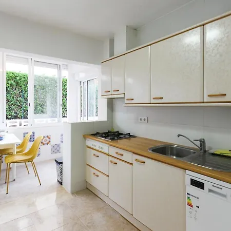 Ona By Costablancarent Denia