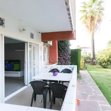 Ona By Costablancarent * Dénia