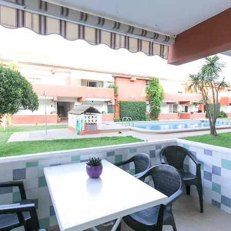 Ona By Costablancarent Dénia