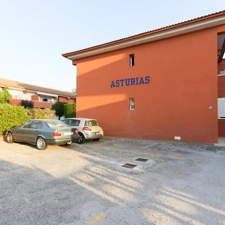 Ona By Costablancarent Appartement