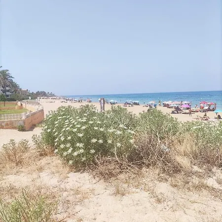 Ona By Costablancarent * Dénia