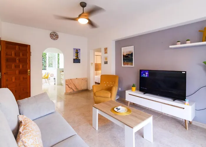 Ona By Costablancarent