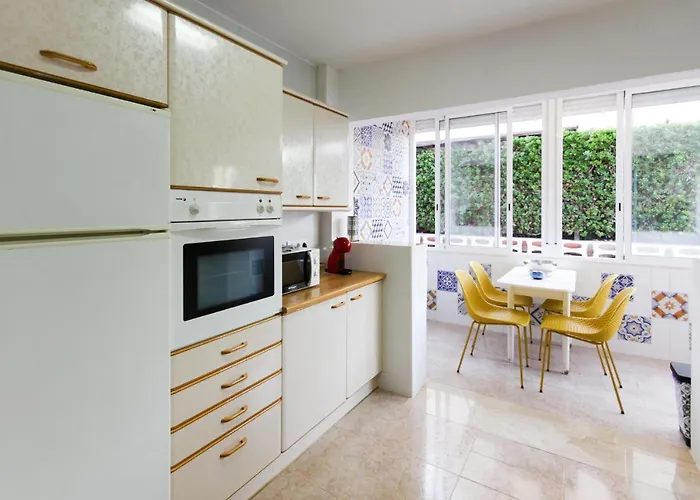 Ona By Costablancarent * Denia