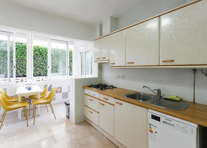 Ona By Costablancarent Denia