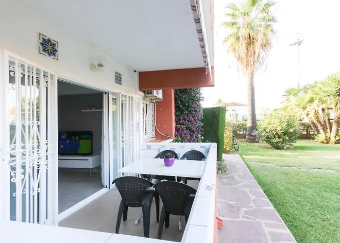 Ona By Costablancarent * 德尼亚