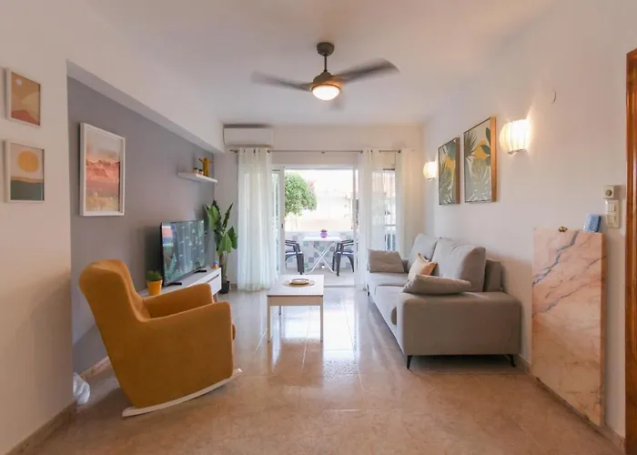 Ona By Costablancarent