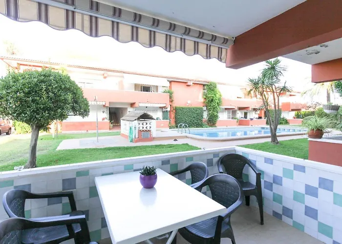 Ona By Costablancarent Denia