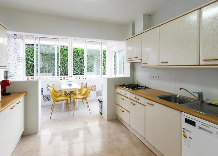 Ona By Costablancarent 公寓 *