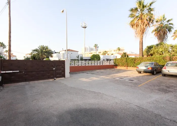 Apartment Ona By Costablancarent