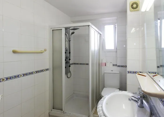 Ona By Costablancarent 德尼亚