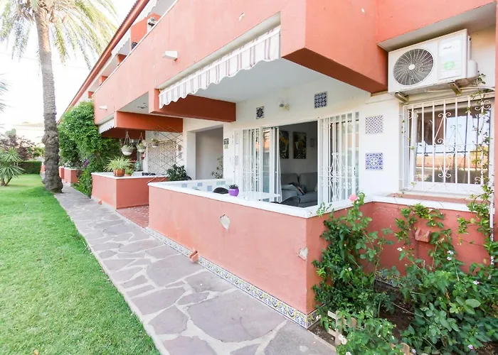 Ona By Costablancarent 德尼亚