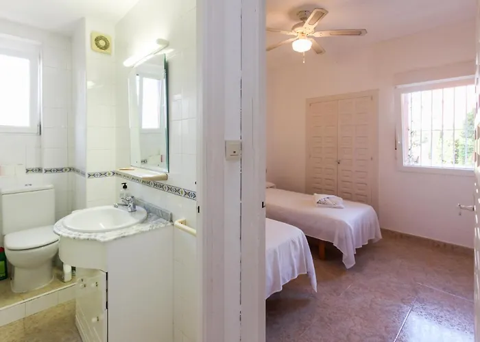 Ona By Costablancarent Apartment *