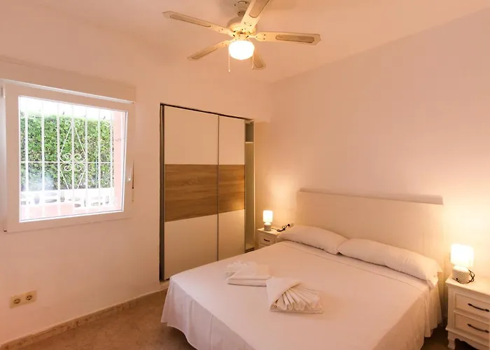 Apartment Ona By Costablancarent