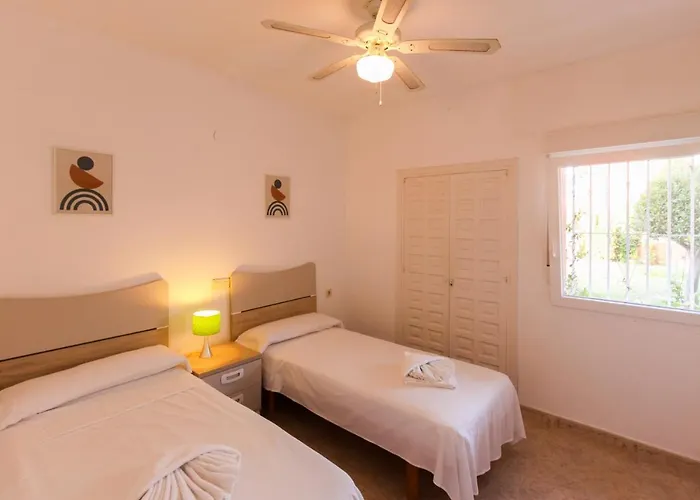 Ona By Costablancarent *