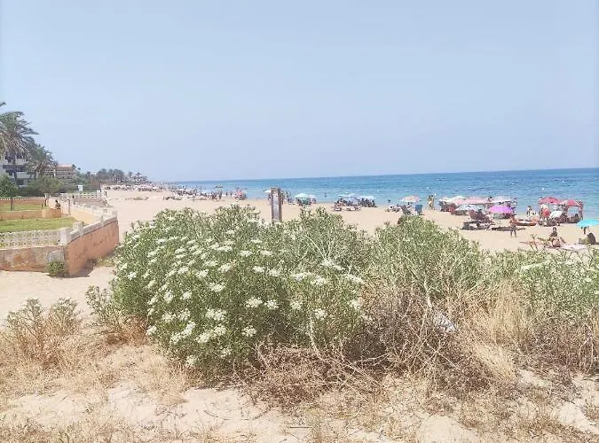 Ona By Costablancarent * Denia