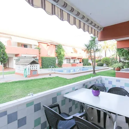 Ona By Costablancarent Apartment *