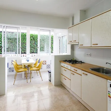 Ona By Costablancarent Apartment *