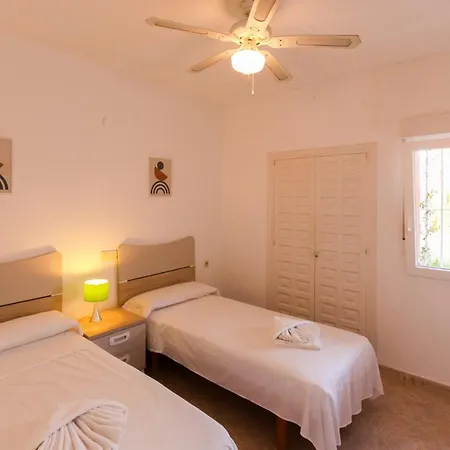 Ona By Costablancarent *